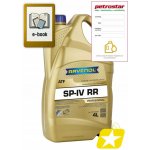 Ravenol DCT/DSG LV Fluid 4 l – Zboží Mobilmania