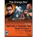 Half Life 2: The Orange Box  – Hledejceny.cz