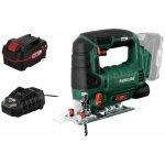 PARKSIDE PSTDA 20-Li B3, 4 Ah – HobbyKompas.cz
