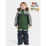 Dětská zimní kombinéza Didriksons Bjärven kds cover light moss ROSTOUCÍ – Zboží Dáma