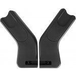 Joie Car Seat & Carrycot Adaptors adaptér na autosedačku a hlubokou korbu Ramble – Sleviste.cz