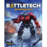 Battletech Beginner Box – Hledejceny.cz