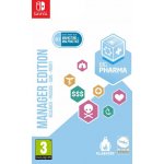 Big Pharma (Manager Edition) – Zboží Mobilmania