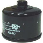 K&N Olejový filtr KN-147 | Zboží Auto