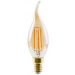 Nowodvorski BULB VINTAGE LED 9793, 2200K, 440lm, 15 000h – Hledejceny.cz