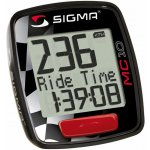 Sigma MOTO MC10 – Zboží Dáma