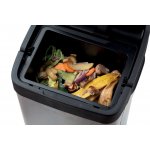 Ariete Ecowe Food Trash Dryer 2001, nerez – Zbozi.Blesk.cz