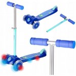 Nils Fun HLB001 LED modrá – Zboží Dáma