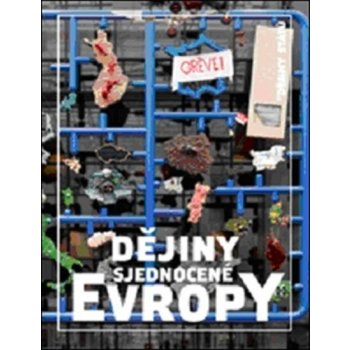 Dějiny sjednocené Evropy