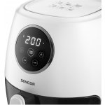 Sencor SFR 5340 WH – Zboží Dáma