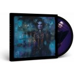 Turunen Tarja - Frisson Noir Digipack CD – Zboží Mobilmania