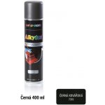 RUST-OLEUM Alkyton Combicolor kovářská barva černá- sprej 400g – Zbozi.Blesk.cz