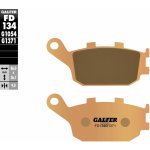 Destičky Galfer FD174, varianty produktu Galfer- metalické – Zboží Mobilmania