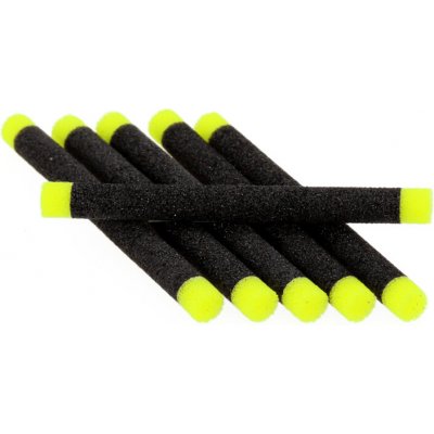 Sybai Pěnový Váleček Foam Bodies Ant Double Yellow Soft Foam 4mm – Hledejceny.cz