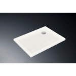 Erga Laos 90 x 70 cm ERG-V06-ACR-7090S-WH-CR – Zboží Mobilmania