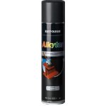 RUST-OLEUM Alkyton Combicolor kovářská barva černá- sprej 400g – HobbyKompas.cz