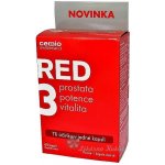 Cemio RED3 60 kapslí – Hledejceny.cz