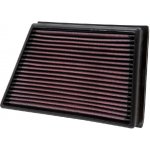 Vzduchový filtr K&N FILTERS 33-2991 – Hledejceny.cz