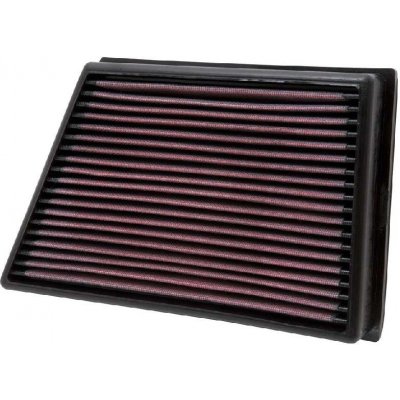 Vzduchový filtr K&N FILTERS 33-2991 – Hledejceny.cz
