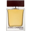 Dolce & Gabbana The One toaletní voda pánská 30 ml