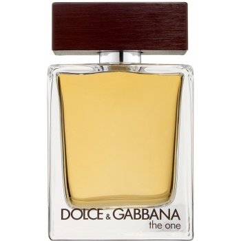 Dolce & Gabbana The One toaletní voda pánská 30 ml