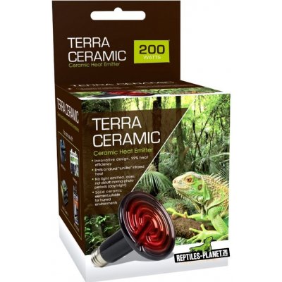 Reptiles-planet Terra Ceramic 200 W