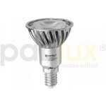 Panlux E14L3-0345 S HIGH POWER 3LED 230V 3,6W E14 studená bílá – Hledejceny.cz