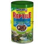 Vitakraft Reptile Pellets 1 l – Hledejceny.cz