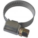 Ventishop Spona hadicová 9 mm 16-25 mm, nerez W2 – Sleviste.cz