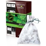 Areon Nature Sáček s bylinkami Mint (máta) 25 g – Hledejceny.cz