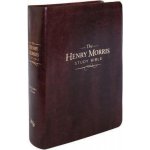 The Henry Morris Study Bible – Zboží Dáma