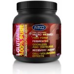 Fitco L-Glutamine 100% Pure 500 g – Hledejceny.cz