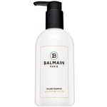 Balmain Hair Volume Shampoo 300 ml – Zboží Mobilmania