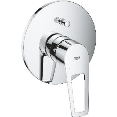 GROHE BauLoop 29189001 – Hledejceny.cz