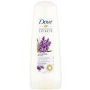 Dove Thickening Ritual kondicionér pro objem vlasů 200 ml