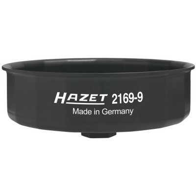 Hazet klíč na olejové filtry 2169-6 – Hledejceny.cz