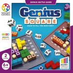 SMART - Genius Square – Zboží Živě
