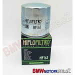 HIFLO FILTRO HF163, olejový filtr – Hledejceny.cz