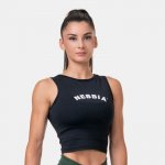 NEBBIA Fit Sporty Black – Zbozi.Blesk.cz