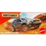 Toys Matchbox Road Roller – Hledejceny.cz