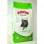 Arion Cat Standard Adult 15 kg – Hledejceny.cz