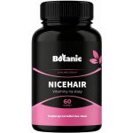 Botanic NiceHair 60 kapslí – Hledejceny.cz