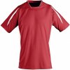 Dětské tričko Sols dětské funkční triko Maracana kids SSL 01639908 Red / White 06A