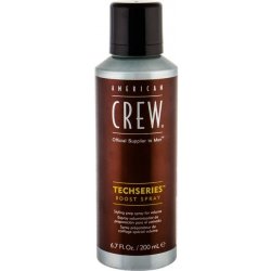 American Crew Tech Series Boost Spray 200 ml