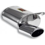 Supersprint Zadní díl výfuku Mercedes R129 SL 320 V6/500 V8 306PS (98-00) | Zboží Auto