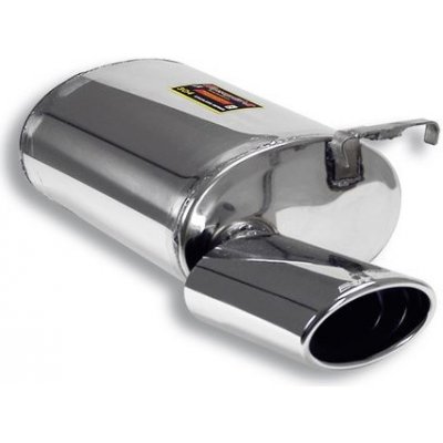 Supersprint Zadní díl výfuku Mercedes R129 SL 320 V6/500 V8 306PS (98-00) | Zboží Auto