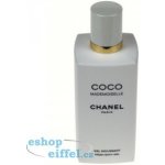 Chanel Coco Mademoiselle sprchový gel 200 ml – Hledejceny.cz