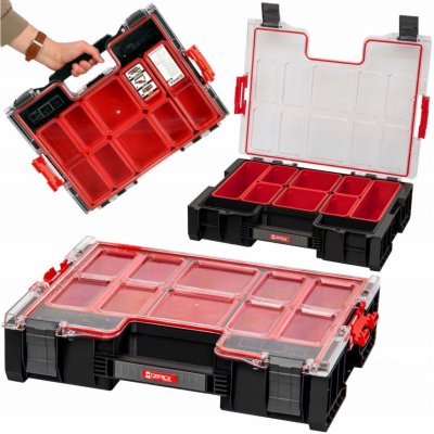 Qbrick PRO Organizer 300