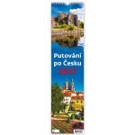 Putování po Česku vázanka 2027 – Zboží Mobilmania