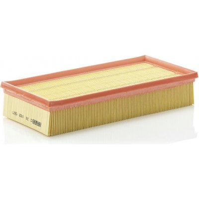 Vzduchový filtr MANN-FILTER C 31 122 – Hledejceny.cz